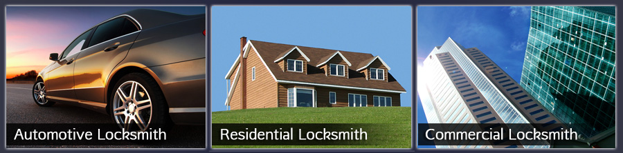 Locksmith in Clinton